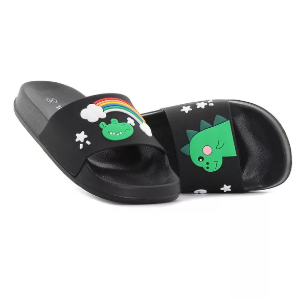 Wink gyerek papucs - SY51236-3