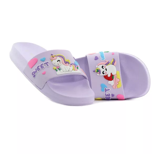 Wink gyerek papucs - SY51238-1