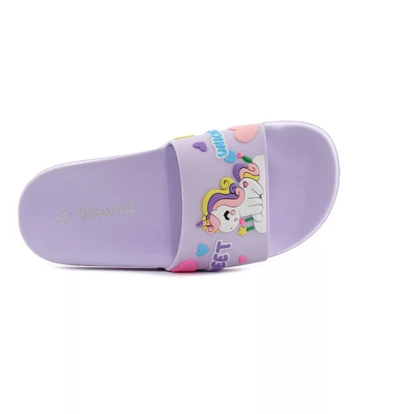 Wink gyerek papucs - SY51238-1