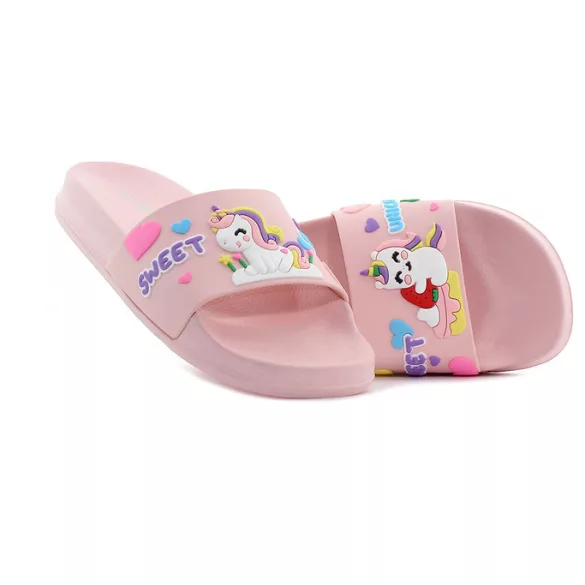 Wink gyerek papucs - SY51238-2