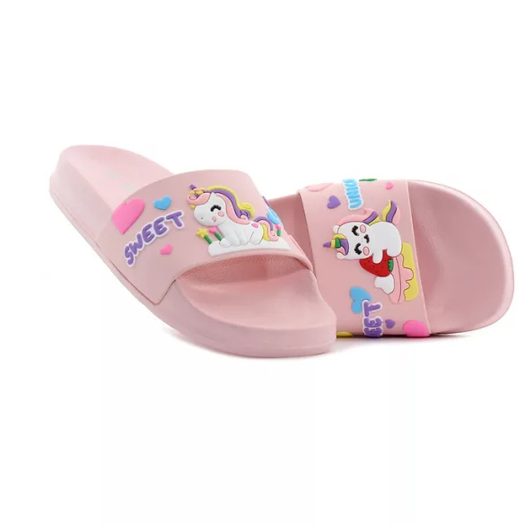 Wink gyerek papucs - SY51238-2