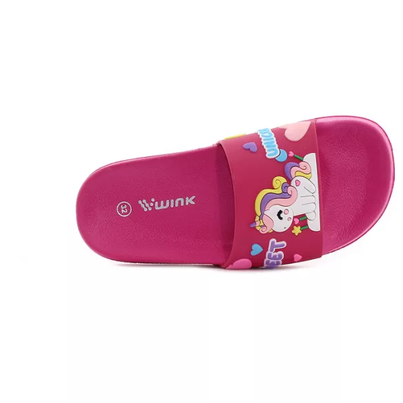 Wink gyerek papucs - SY51238-3