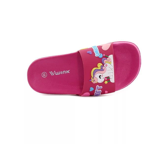 Wink gyerek papucs - SY51238-3