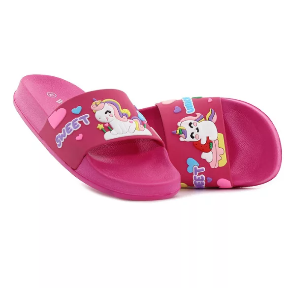 Wink gyerek papucs - SY51238-3