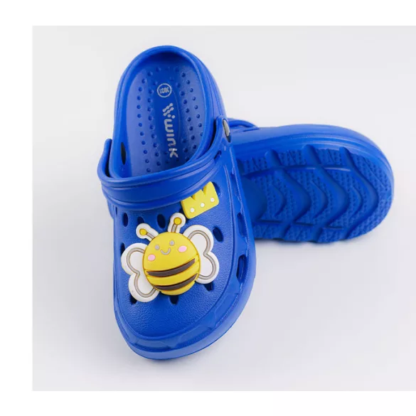 Wink gyerek papucs - SY51239-1