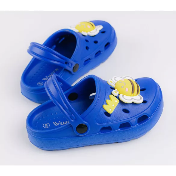 Wink gyerek papucs - SY51239-1
