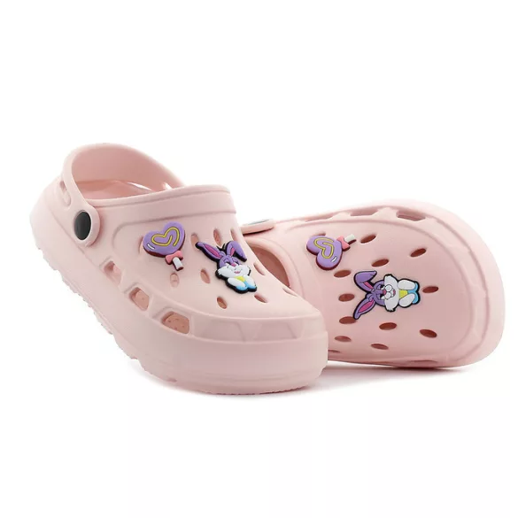 Wink gyerek papucs - SY51239-4