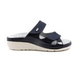 Batz női papucs - Sorrento kek