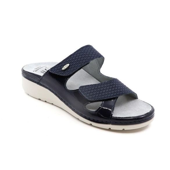 Batz női papucs - Sorrento kek