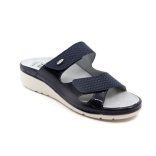 Batz női papucs - Sorrento kek