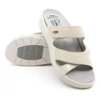 Batz női papucs - Sorrento tortfeh