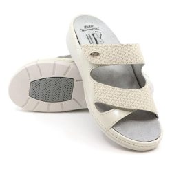 Batz női papucs - Sorrento tortfeh