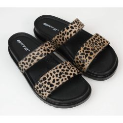 Batz női papucs - Szelma Ocelot
