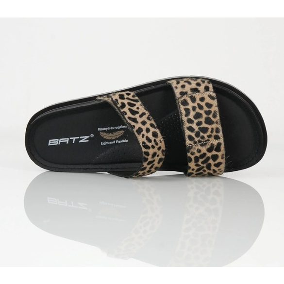 Batz női papucs - Szelma Ocelot