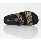 Batz női papucs - Szelma Ocelot