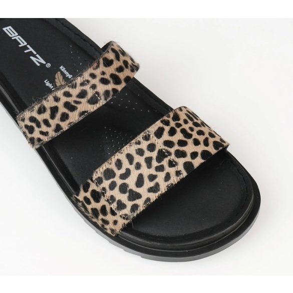 Batz női papucs - Szelma Ocelot