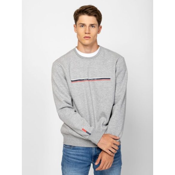 Heavy Tools férfi pulóver - T01015W2501