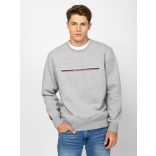 Heavy Tools férfi pulóver - T01015W2501