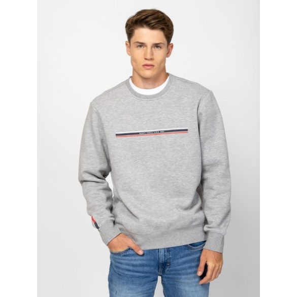 Heavy Tools férfi pulóver - T01015W2501