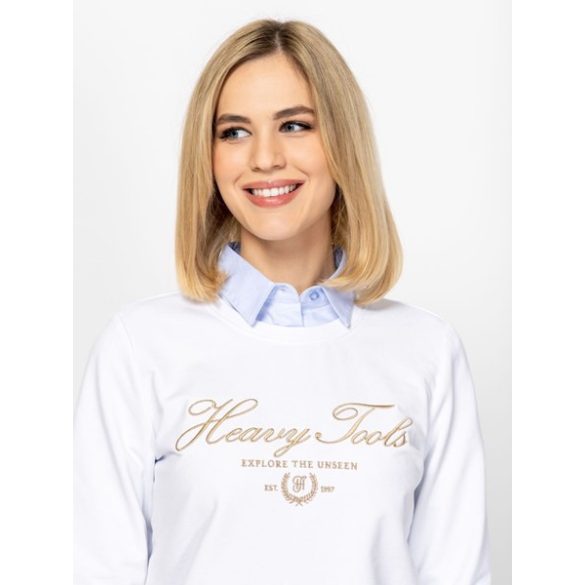 Heavy Tools női póló - T02028S2601