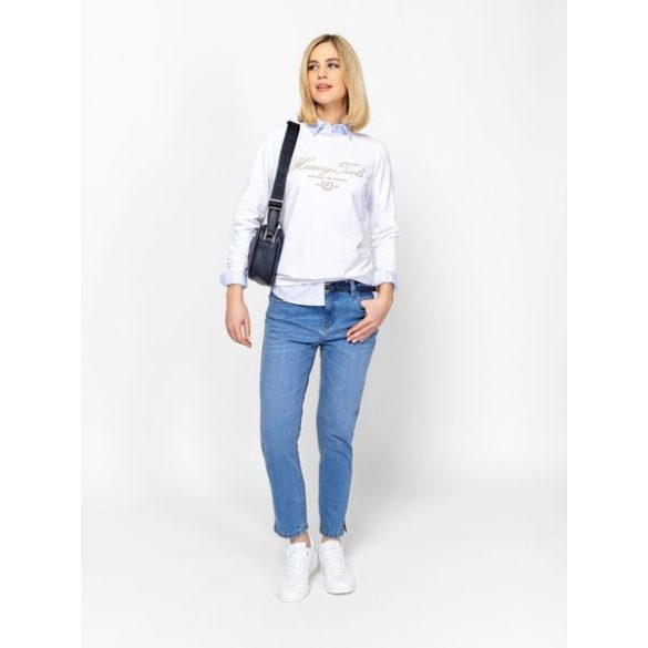 Heavy Tools női póló - T02028S2601