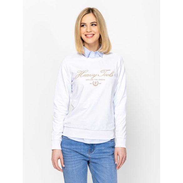 Heavy Tools női póló - T02028S2601