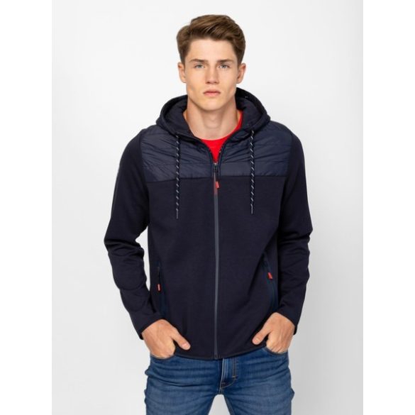 Heavy Tools férfi pulóver - T03033W2501