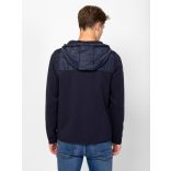 Heavy Tools férfi pulóver - T03033W2501