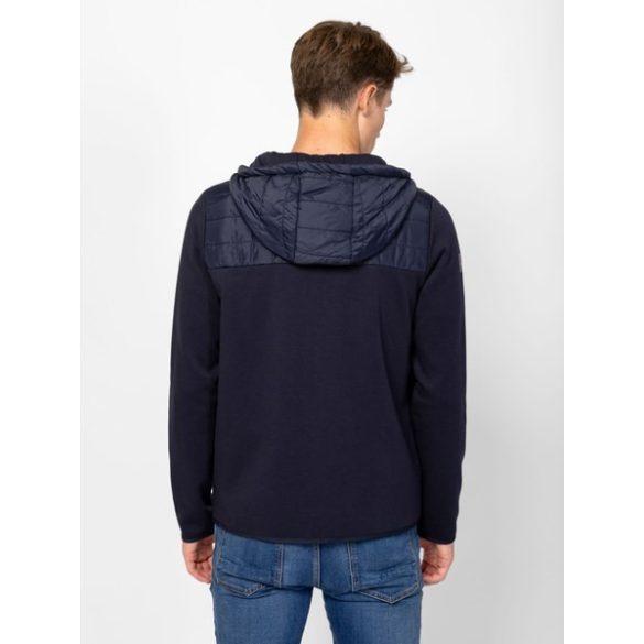 Heavy Tools férfi pulóver - T03033W2501