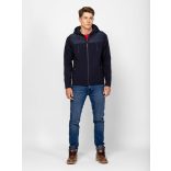 Heavy Tools férfi pulóver - T03033W2501