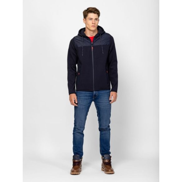 Heavy Tools férfi pulóver - T03033W2501