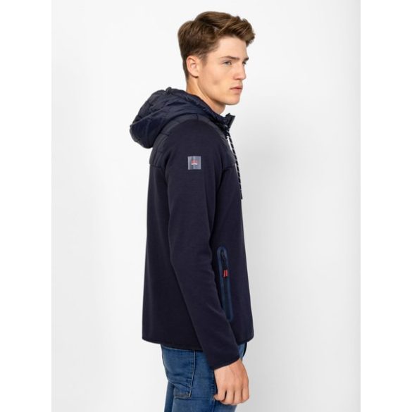 Heavy Tools férfi pulóver - T03033W2501