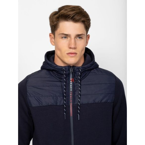 Heavy Tools férfi pulóver - T03033W2501