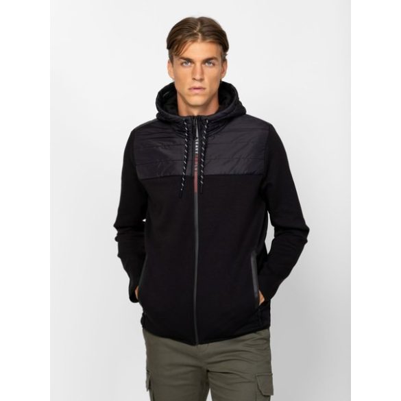 Heavy Tools férfi pulóver - T03033W2502