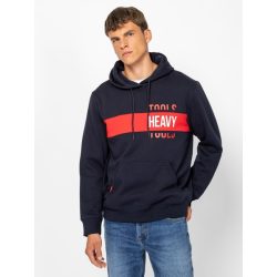 Heavy Tools férfi pulóver - T03039W2501