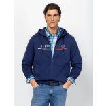 Heavy Tools férfi pulóver - T03058S2601