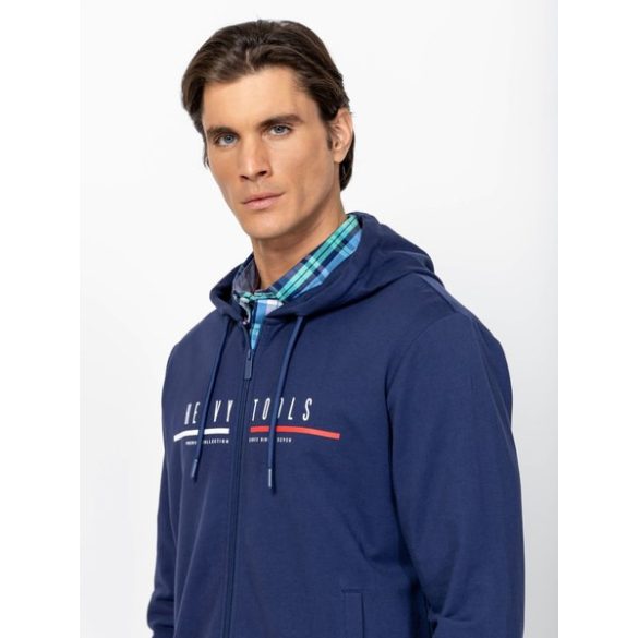 Heavy Tools férfi pulóver - T03058S2601