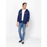 Heavy Tools férfi pulóver - T03058S2601