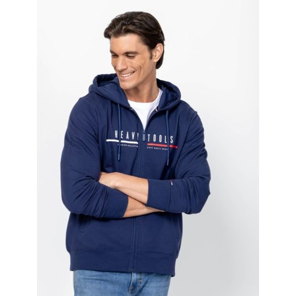 Heavy Tools férfi pulóver - T03058S2601