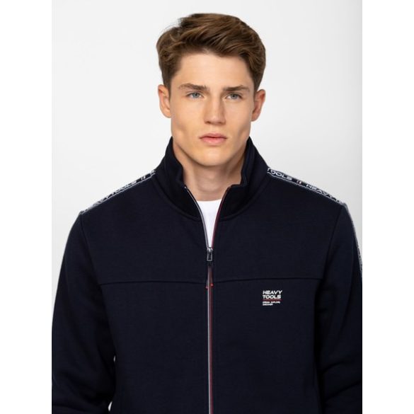 Heavy Tools férfi pulóver - T05036W2501