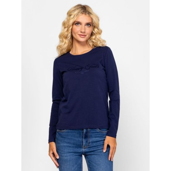 Heavy Tools női póló - T15037W2501