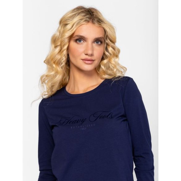 Heavy Tools női póló - T15037W2501