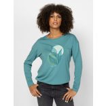 Heavy Tools női póló - T15038W2503