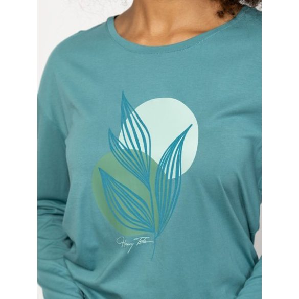 Heavy Tools női póló - T15038W2503