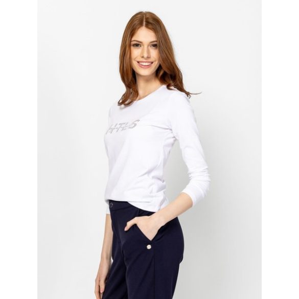 Heavy Tools női póló - T15051S2603