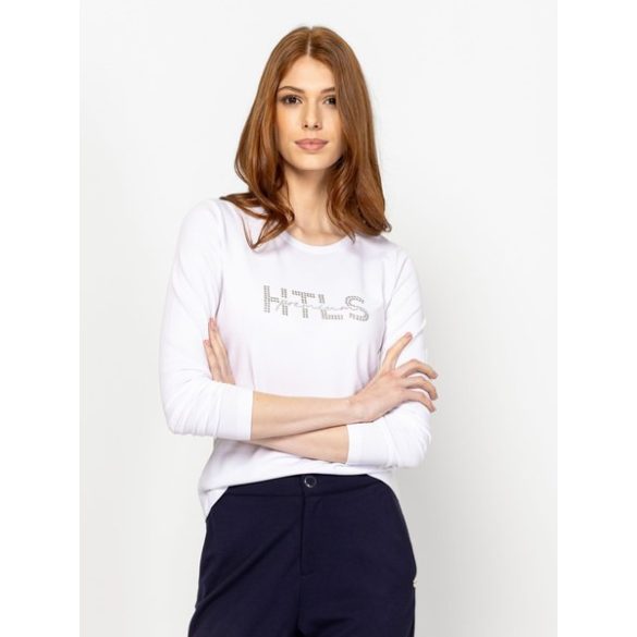 Heavy Tools női póló - T15051S2603