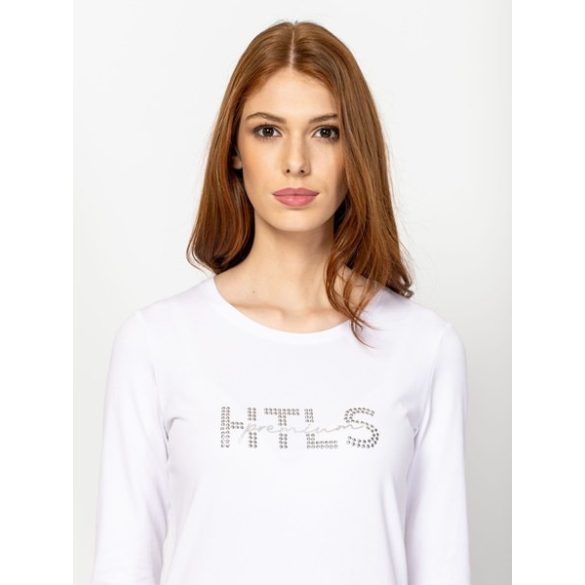 Heavy Tools női póló - T15051S2603