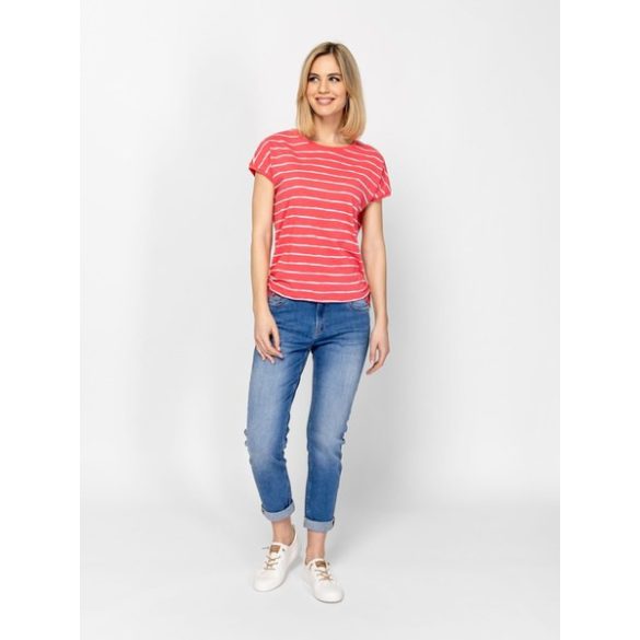 Heavy Tools női póló - T17073S2602