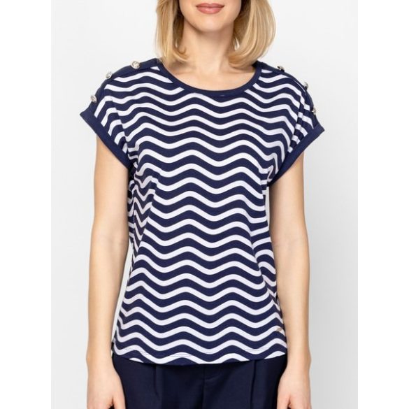 Heavy Tools női póló - T17079S2601