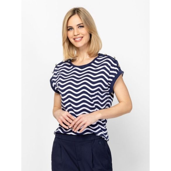 Heavy Tools női póló - T17079S2601